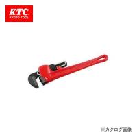 KTC パイプレンチ PWA-250 | プラスワンツールズ