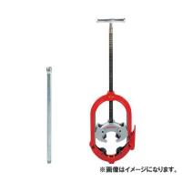 リジッド RIDGID 424-D ヒンジドパイプカッター 74227 | プラスワンツールズ