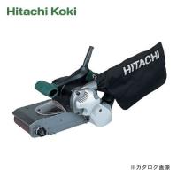 HiKOKI(日立工機)ベルトサンダ SB10V2 | プラスワンツールズ