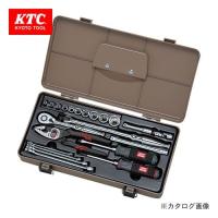 KTC 工具セット SK322P | プラスワンツールズ