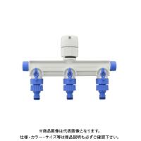 タカギ 3分岐蛇口ニップル GWF11 | プラスワンツールズ