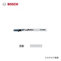 (おすすめ)ボッシュ BOSCH T-101BF ジグソーブレード (木工用) 5本入 | プラスワンツールズ