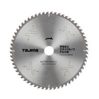 タジマツール Tajima 充電卓上・スライド丸ノコアルミ用 165-60P TC-JTA16560 | プラスワンツールズ