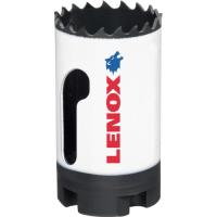 LENOX スピードスロット 分離式 バイメタルホールソー 33mm 5121713 | プラスワンツールズ
