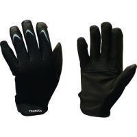 TRUSCO 合皮手袋 クラリーノ[[R上]]を使った人工皮革手袋 M TALGC-M | プラスワンツールズ