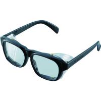 トーヨーセフティ 老眼用レンズ付き防じんメガネ +1.0(スペクタクル型) NO.1352-1.0 | プラスワンツールズ