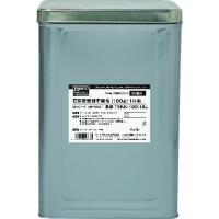 (直送品)TRUSCO 石灰乾燥剤 (耐水、耐油包装) 100g 90個入 1斗缶 TSKK-100-18L | プラスワンツールズ