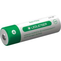 LEDLENSER P7R/H7R CWS用充電池 502262 | プラスワンツールズ
