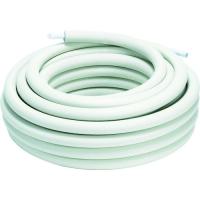 (送料別途)(直送品)TBC 被覆アルミ三層管耐候アイボリー13φ10厚(20m) UPC13-HONT 10-20M MAKI | プラスワンツールズ