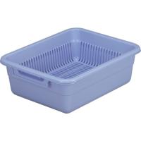 TONBO アシスト水切り No.2 ブルー 02855 | プラスワンツールズ