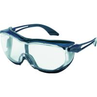 UVEX 一眼型 保護メガネ 密着タイプ X-9175 | プラスワンツールズ