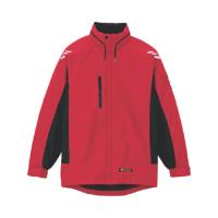 アイトス 光電子軽防寒ジャケット レッド S AZ-6169-009-S | プラスワンツールズ