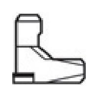 タンガロイ 部品 レバー LCL43N | プラスワンツールズ