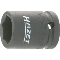 HAZET インパクト用ソケット 差込角12.7mm 対辺寸法13mm 900S-13 | プラスワンツールズ