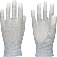 トワロン 静電気対策手袋 エレポイント M 130-M | プラスワンツールズ