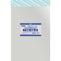 HEIKO OPP袋 テープ付き クリスタルパック 100枚入り 6741010 T24-33.2 | プラスワンツールズ