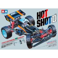 タミヤ ホットショット xbの商品一覧 通販 - Yahoo!ショッピング