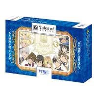 ヴァイスシュヴァルツ テイルズの商品一覧 通販 - Yahoo!ショッピング