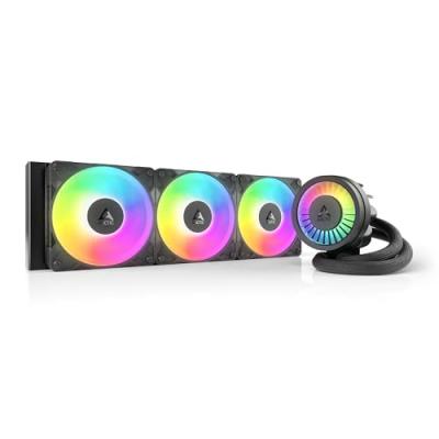 arctic liquid freezer iii 360（PC用ファン、クーラー）｜PCパーツ