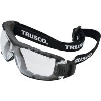 トラスコ中山(TRUSCO) セーフティグラス ゴーグルタイプ TSG-9302G-A | plusa