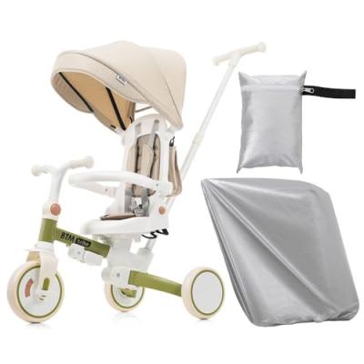 三輪車 折りたたみ（BTM）の商品一覧 通販 - Yahoo!ショッピング
