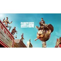 Saints Row（セインツロウ） PLAION BEST - PS4 | plusa