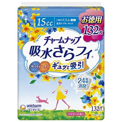 チャームナップ吸水さらフィ15ccの商品一覧 通販 - Yahoo!ショッピング