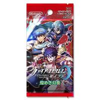 任天堂 TCG ファイアーエムブレム0(サイファ) ブースターパック 「煌めき幻奏」 BOX (1BOX16パック入り) | plusa