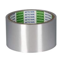 ニトムズ 耐熱アルミテープ P‐11HT 50.8mm×9.14m J3020 | plusa