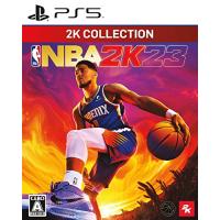 【PS5】2K コレクション NBA 2K23 | plusa