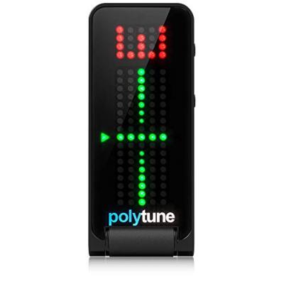 polytune 3 ポリフォニック チューナーのおすすめ人気商品一覧 通販