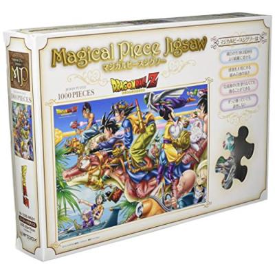 ドラゴンボール ジグソーパズルの商品一覧 通販 - Yahoo ドラゴンボール ジグソーパズルの商品一覧 通販 - Yahoo