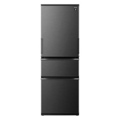 SHARP 冷蔵庫、冷凍庫（ドア枚数：3枚ドア）｜キッチン家電｜家電 通販
