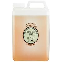 自然流 全犬種用 2L | plusa