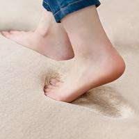 アイリスオーヤマ カーペット ラグ 低反発 185×240cm 全厚約4.5cm 滑り止め付き ホットカーペット対応 3畳 遮音効果 低ホルム | plusa