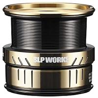 ダイワslpワークス(Daiwa Slp Works) SLPW LT タイプ-αスプール ゴールド 3000S | plusa