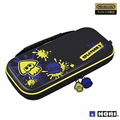 任天堂ライセンス商品】スプラトゥーン3 ハイブリッドポーチ for
