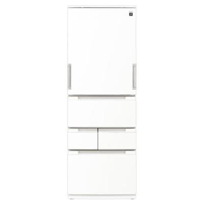 冷蔵庫 400l（SHARP／冷蔵庫）｜冷蔵庫、冷凍庫｜キッチン家電 | 家電