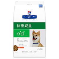 ヒルズ プリスクリプションダイエット ドッグフード r/d アールディー チキン 犬用 特別療法食 7.5kg | plusa