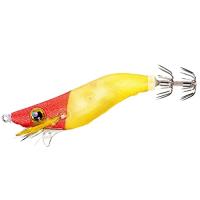 シマノ(SHIMANO) エギ セフィア スイスイドロッパー フラッシュブースト 1.8号 QS-X18W 003 アカキイロ | plusa