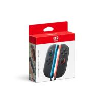 【任天堂純正品】Joy-Con 2 (L) ライトブルー/(R) ライトレッド | Kokochie