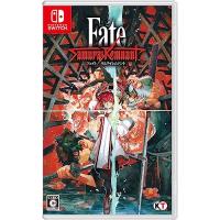 Fate（Switch用ソフト（パッケージ版））｜Switch｜テレビゲーム