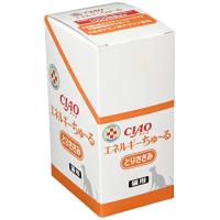 ciaoエネルギーちゅーる カロリー2倍（ペット用品、生き物）のおすすめ
