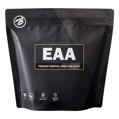 Essential AMINO 500gエッセンシャルアミノ