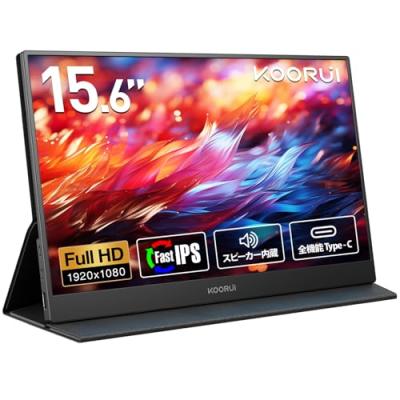 koorui モニター 24インチの商品一覧 通販 - Yahoo!ショッピング