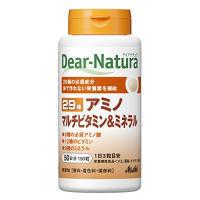 ディアナチュラ 29アミノ マルチビタミン&amp;ミネラル 150粒 (50日分) | plusa