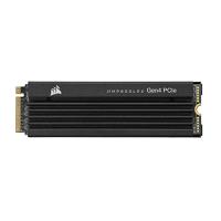 CORSAIR MP600 PRO Low Profileシリーズ 1TBモデル 【LPX PCIe Gen4 x4 NVMe M.2】 SSD | plusa