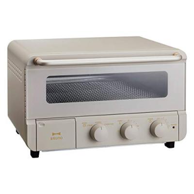 電子レンジ・オーブン BRUNO Steam & Bake Toaster Bruno Steam