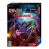 PS5版　Dead Cells: Return to Castlevania Collector's Edition | plusa