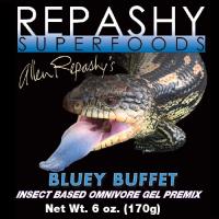レパシー (REPASHY) ブルーイ・ビュッフェ 170グラム (x 1) | plusa